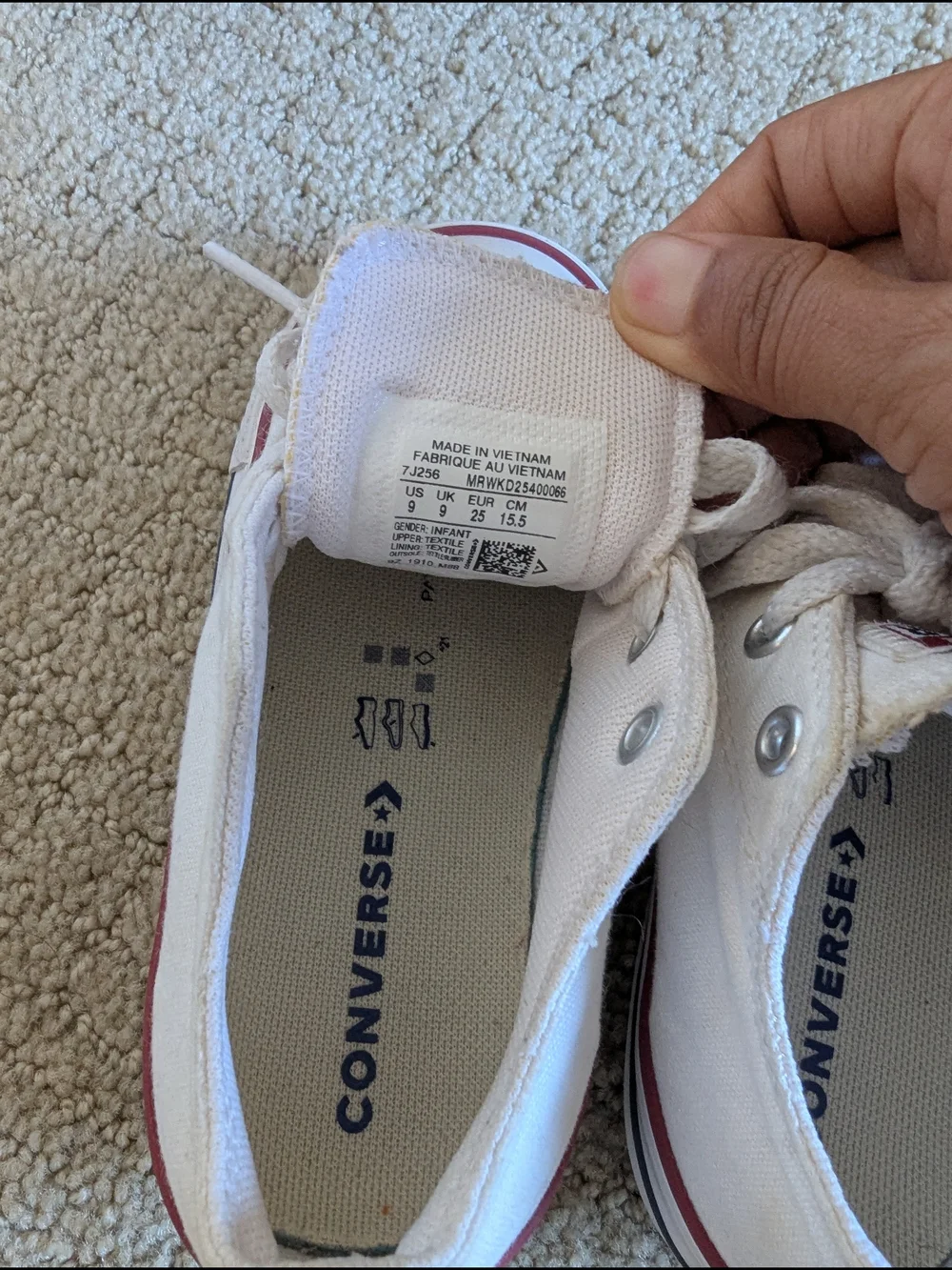Converse chuck taylor